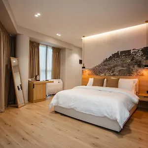 Hotel Oro, Shkodër